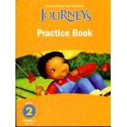 Journeys Grade 2.1 Practice Book 